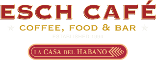 Esch Cafe